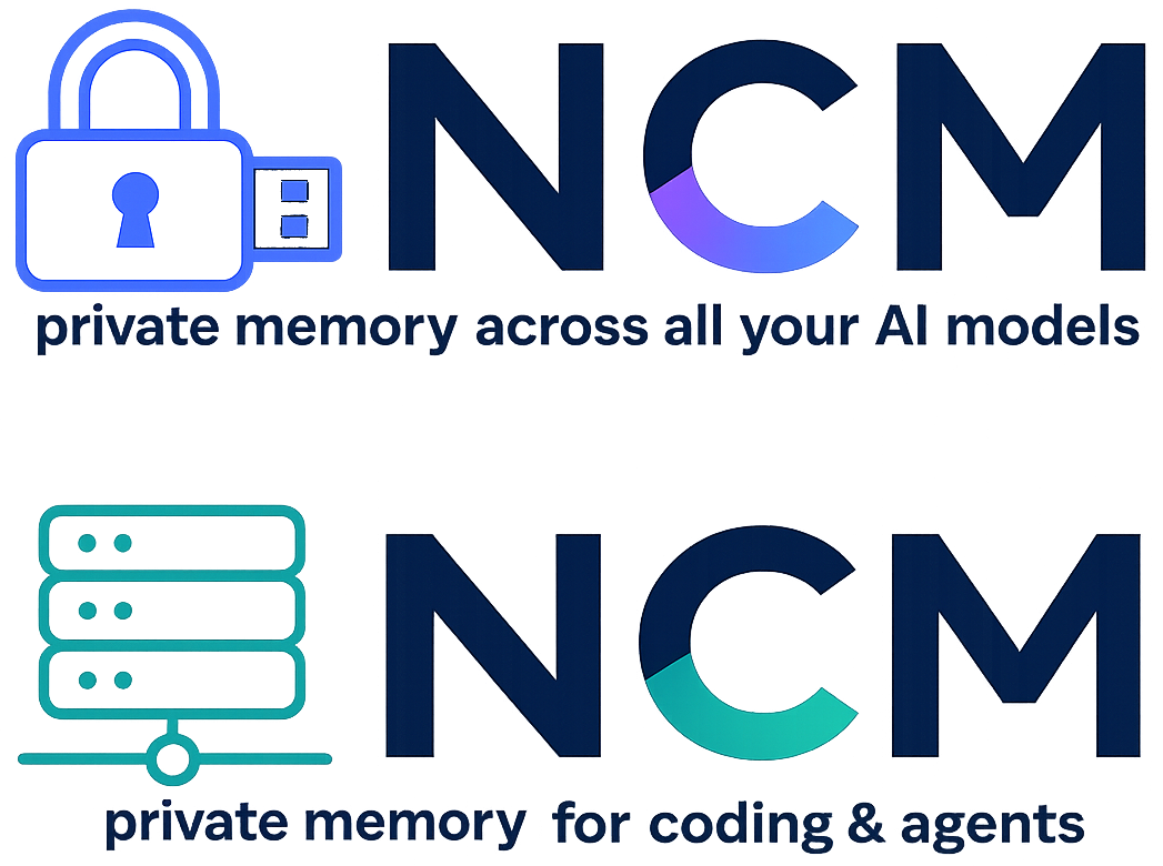 NCM Logo